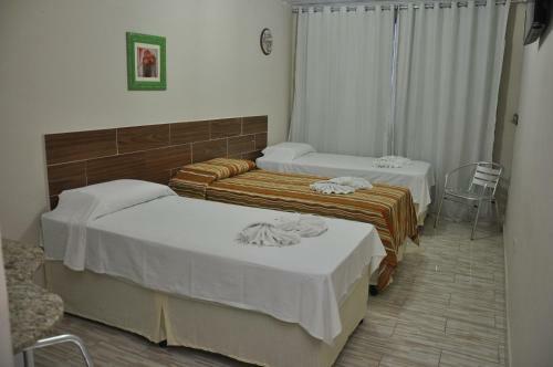 Hostal Porto Familly Chal�s