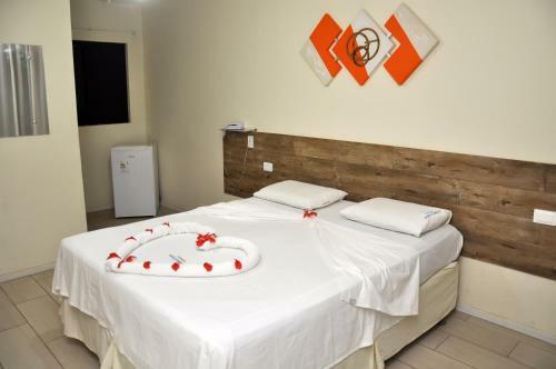 Hostal Porto Familly Chal�s