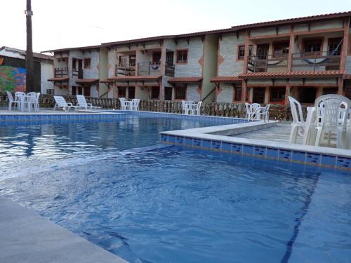 Hostal Porto Familly Chal�s