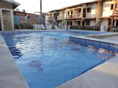 Hostal Porto Familly Chal�s