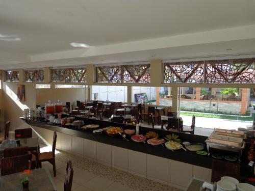Hostal Porto Familly Chal�s