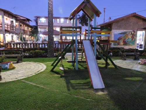 Hostal Porto Familly Chal�s
