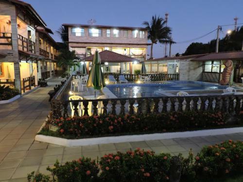 Hostal Porto Familly Chal�s