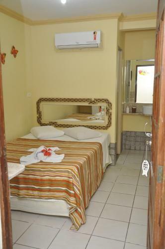 Hostal Porto Familly Chal�s