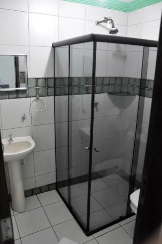 Hostal Porto Familly Chal�s