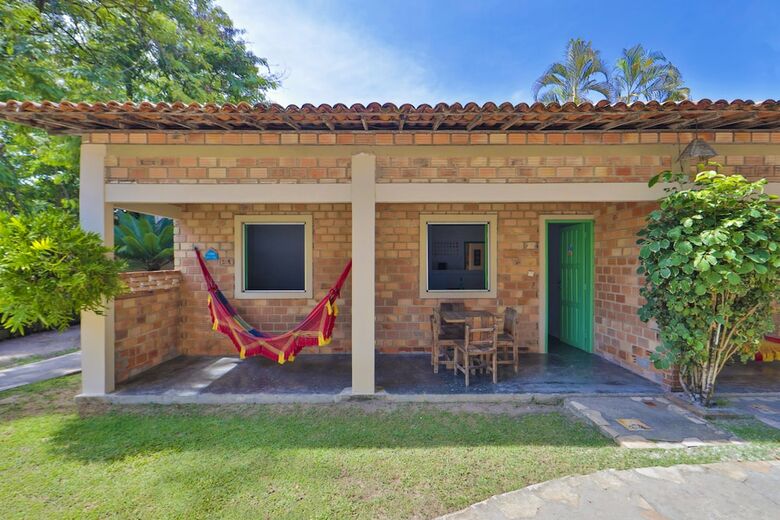 Hostal Pousada Maracaipe