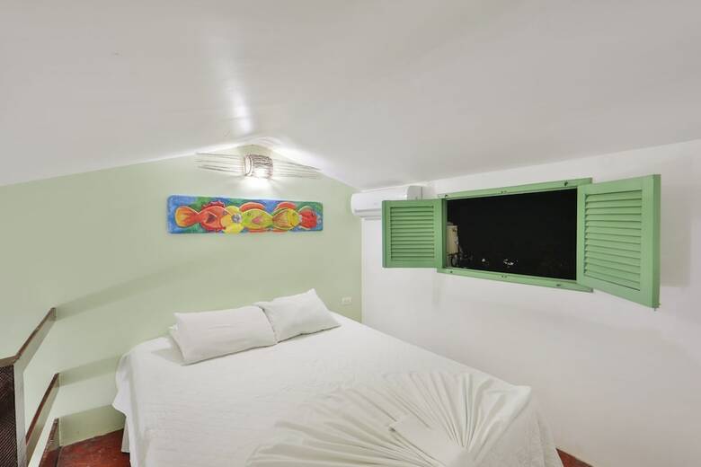Hostal Pousada Maracaipe