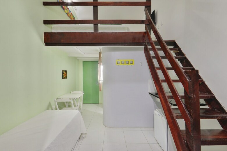 Hostal Pousada Maracaipe
