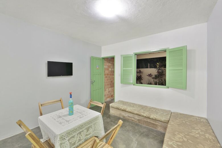 Hostal Pousada Maracaipe