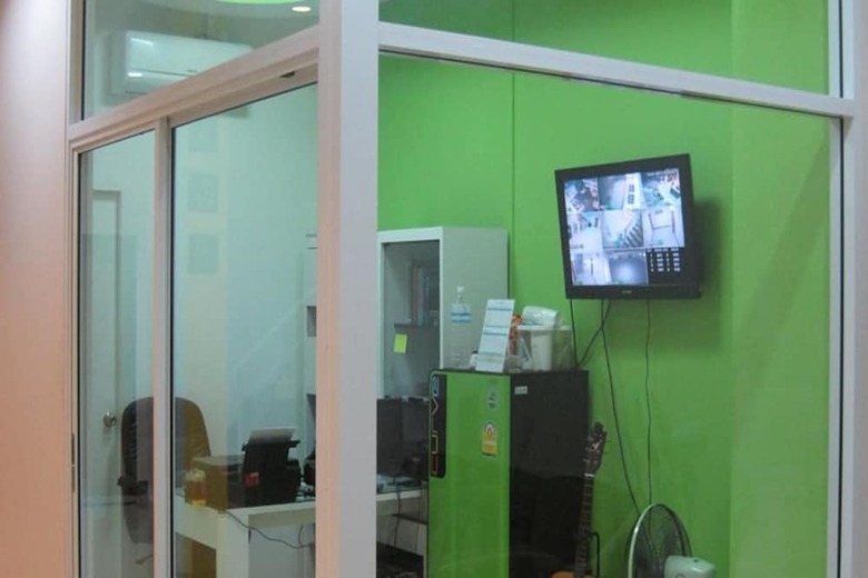 Hotel Br Guest House Pattaya