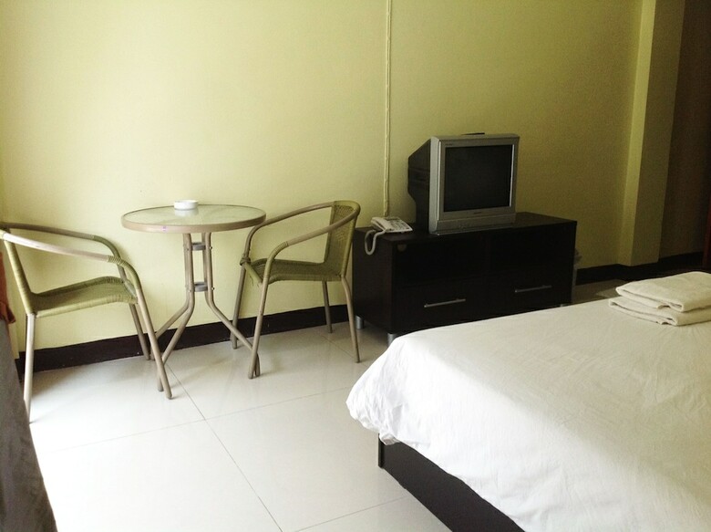 Hotel Br Guest House Pattaya