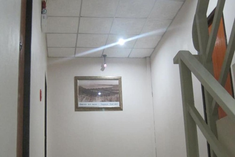 Hotel Br Guest House Pattaya