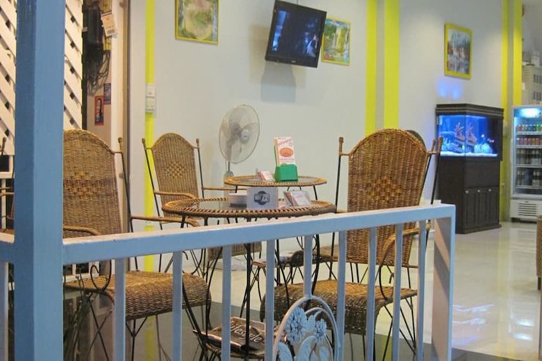 Hotel Br Guest House Pattaya