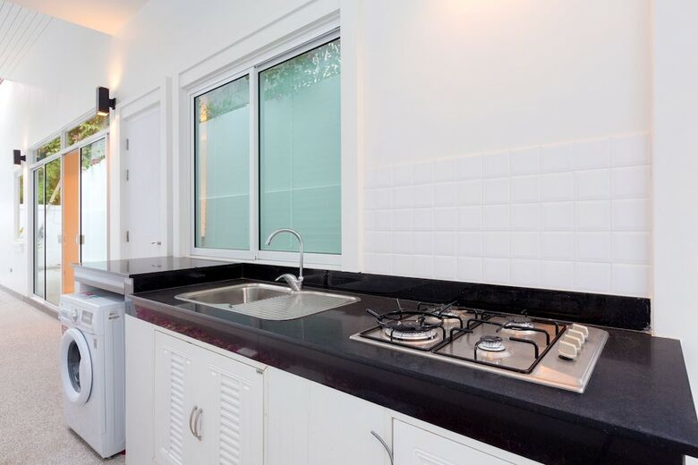 Sivana Gardens Pool Villas