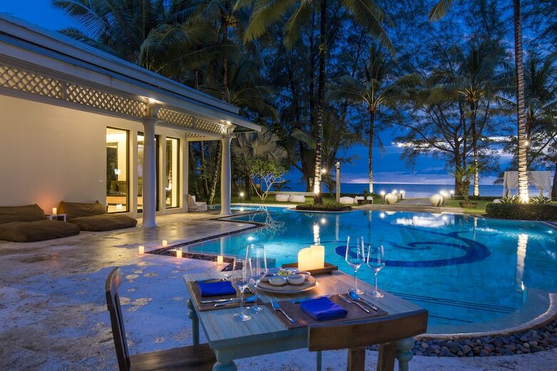 Hotel X2 Khao Lak Anda Mani Resort