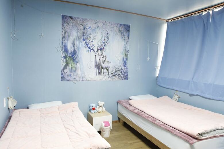 Hostal Baozen Guesthouse - Hostel