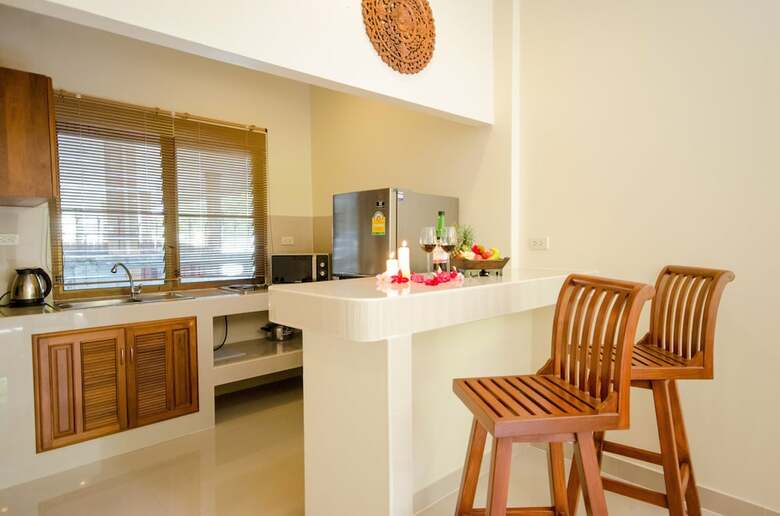 Aparthotel Namphung Residence Phuket