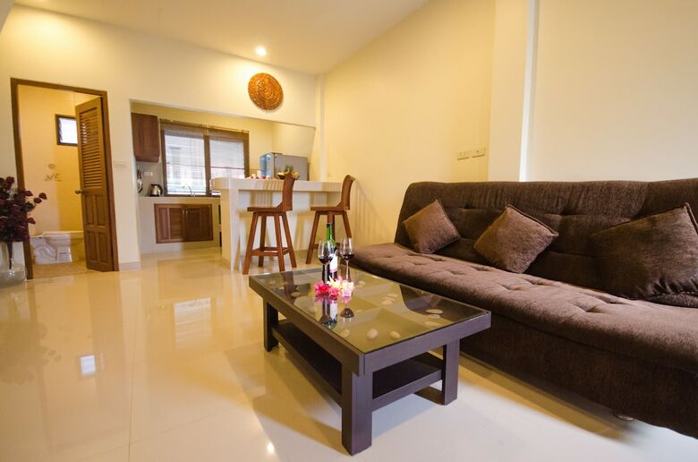 Aparthotel Namphung Residence Phuket