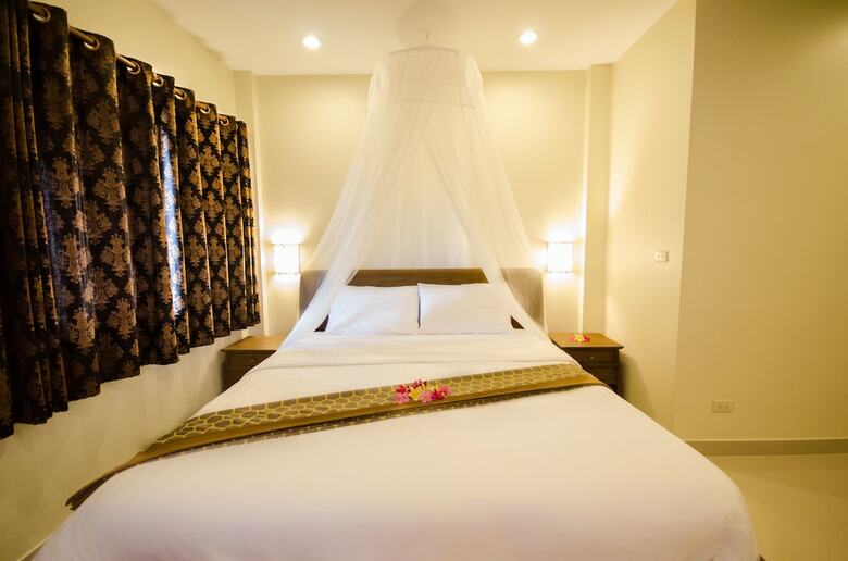 Aparthotel Namphung Residence Phuket