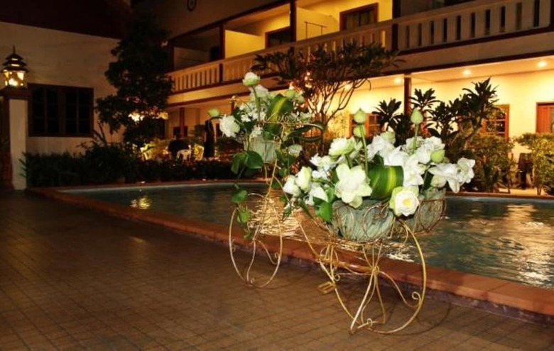 Aparthotel Namphung Residence Phuket