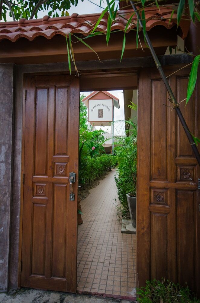 Aparthotel Namphung Residence Phuket