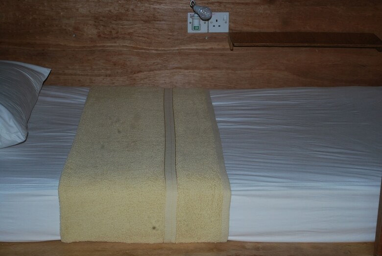Hostal Gibbon Guesthouse - Hostel