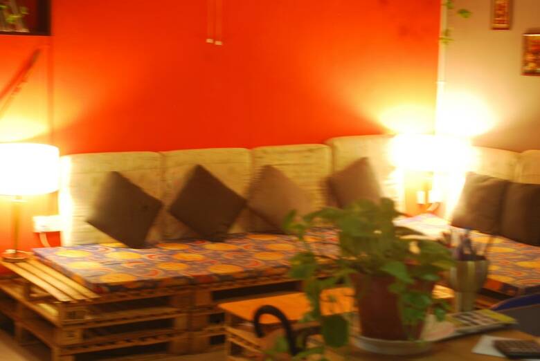 Hostal Gibbon Guesthouse - Hostel