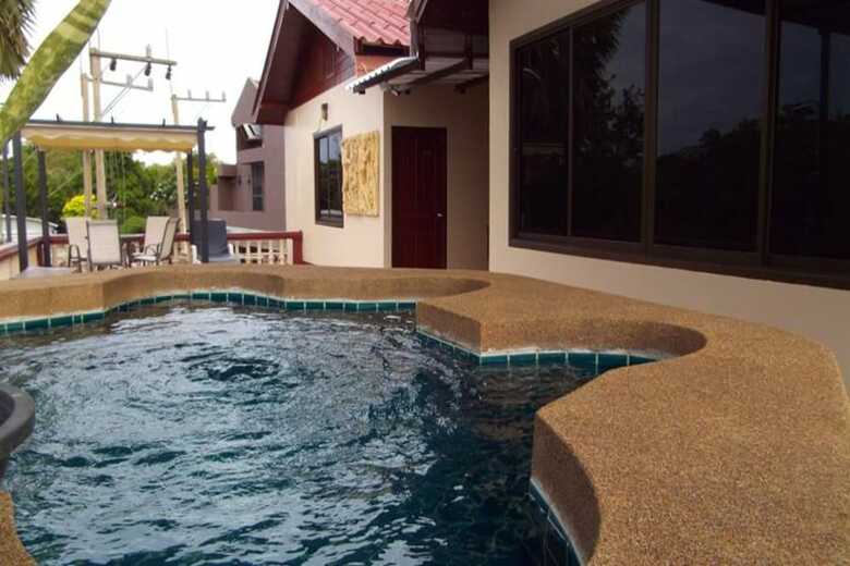Hotel A & M Villa Pattaya