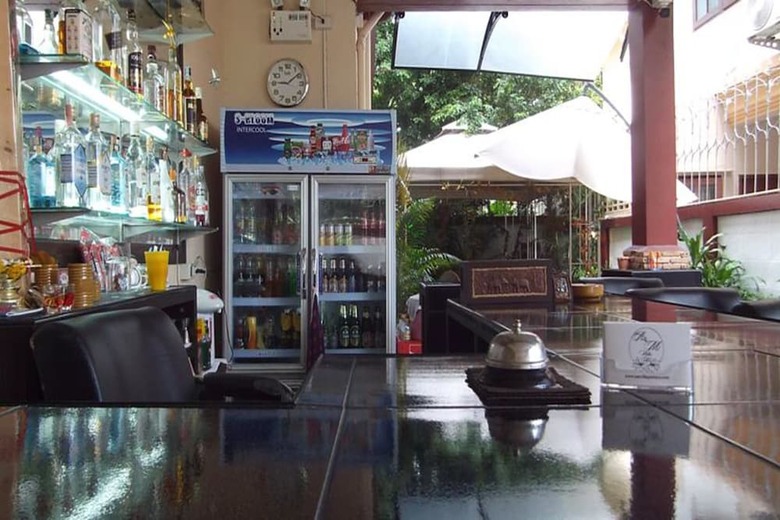 Hotel A & M Villa Pattaya