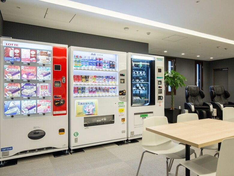 Karaksa Hotel Osaka Shinsaibashi I