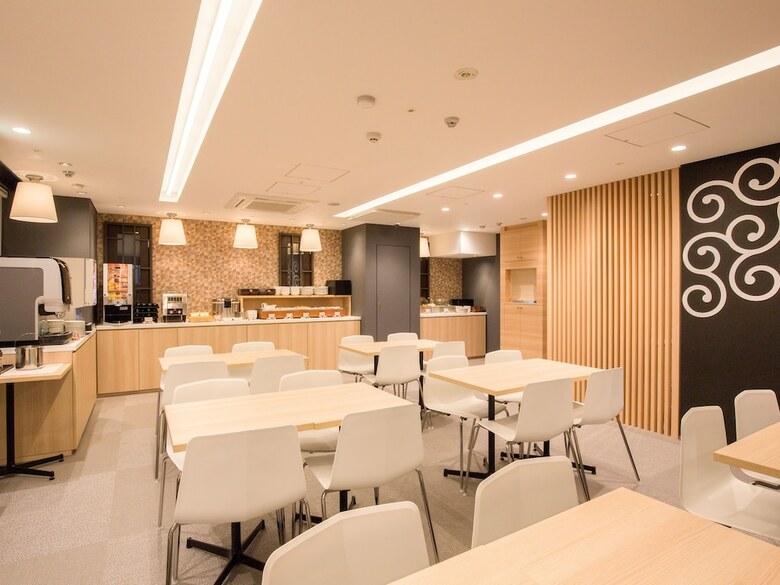 Karaksa Hotel Osaka Shinsaibashi I