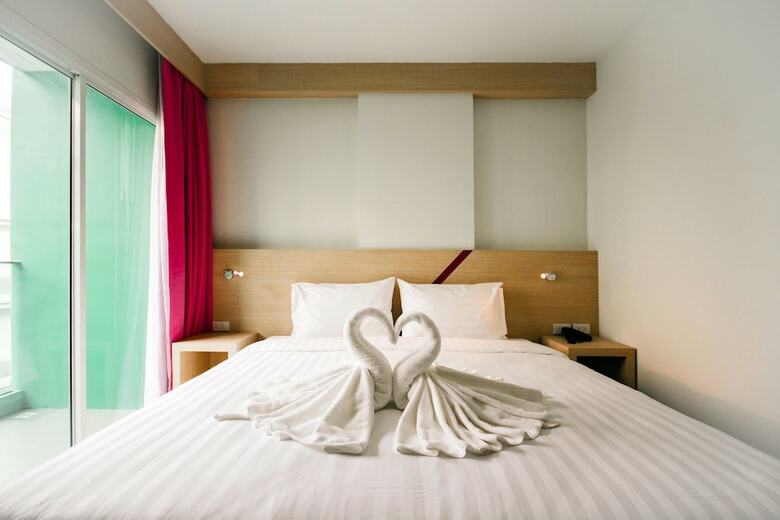 Sunseasand Hotel