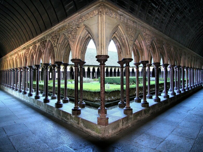 Apartamento Appartements Ferme Saint Christophe