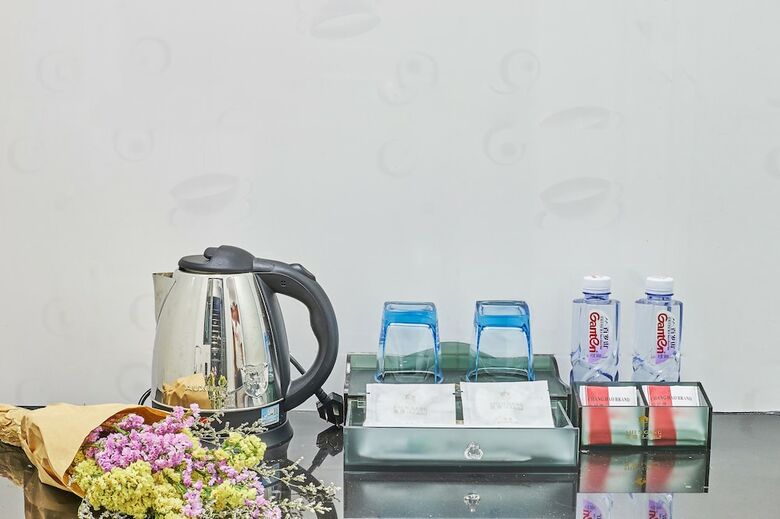 Aparthotel Shengang Hotel Apartment Science Park