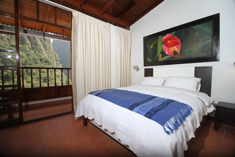 Gringo Bill's Boutique Hotel