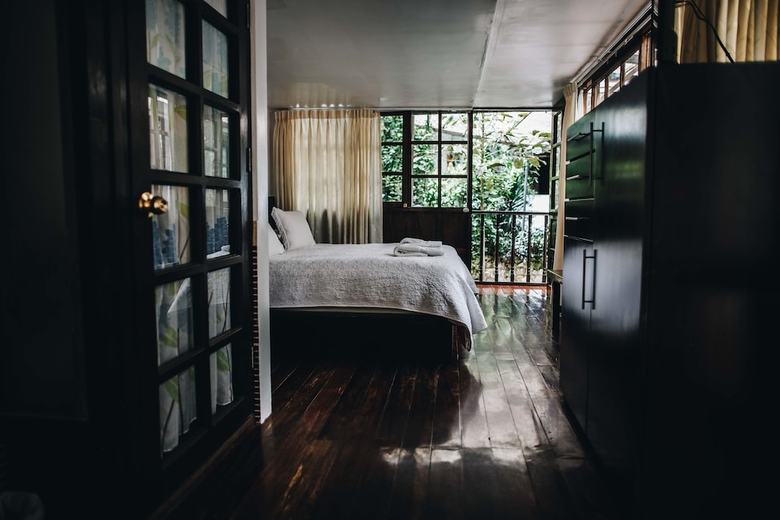 Gringo Bill's Boutique Hotel