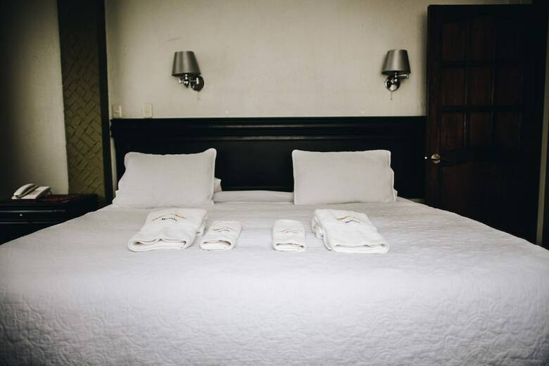Gringo Bill's Boutique Hotel
