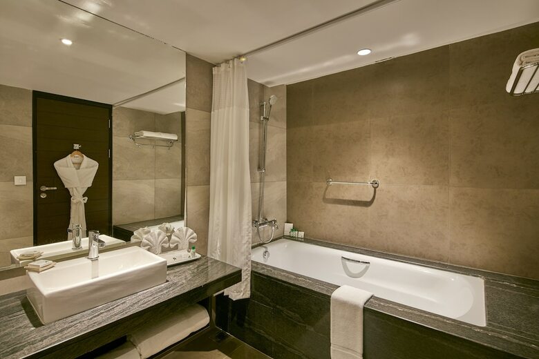 Apartamento Signature Club Resort