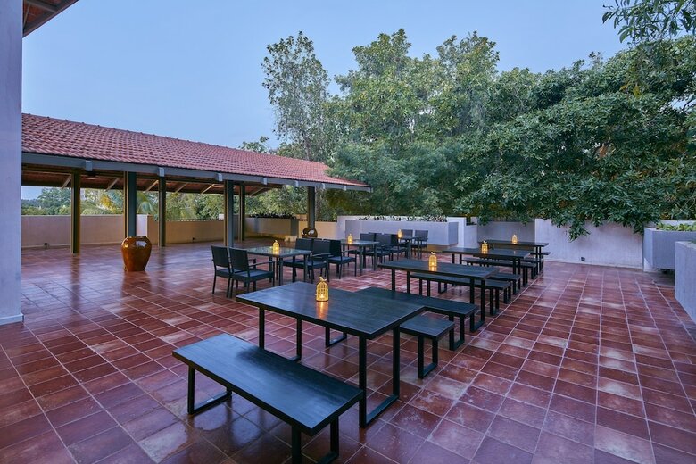 Apartamento Signature Club Resort