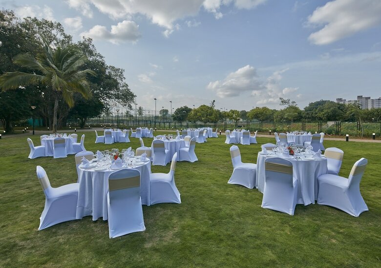 Apartamento Signature Club Resort