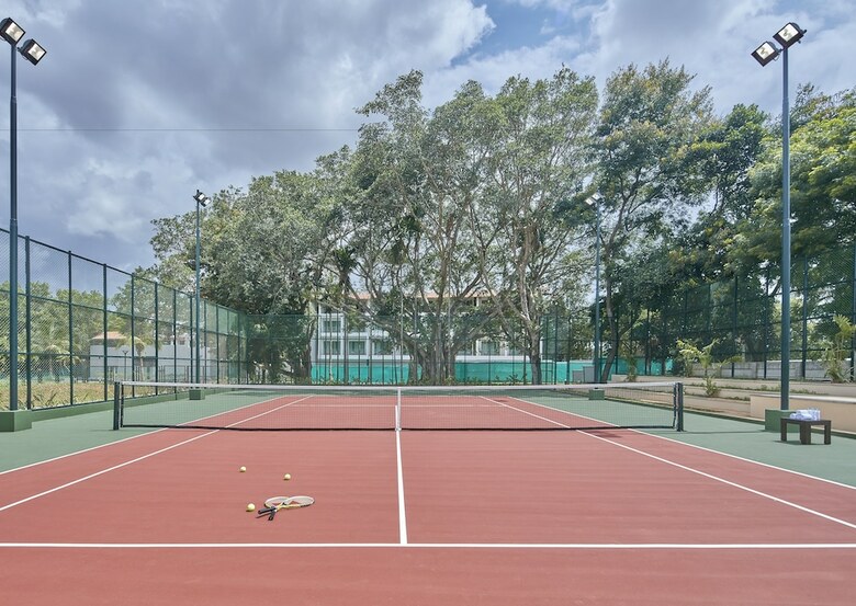 Apartamento Signature Club Resort
