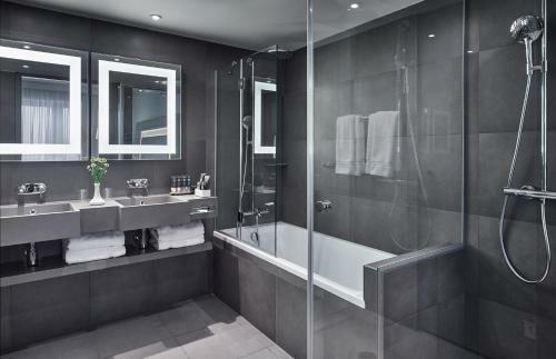 Hotel Novotel Moscow Kievskaya