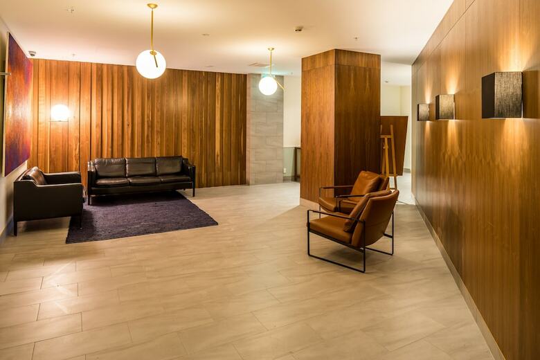 Park Hotel Lambton Quay