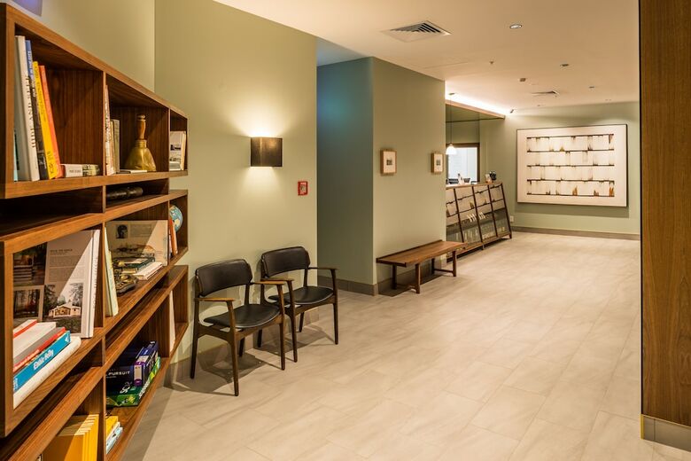 Park Hotel Lambton Quay