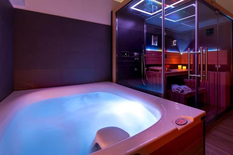 Hotel Borgofico Relais & Wellness