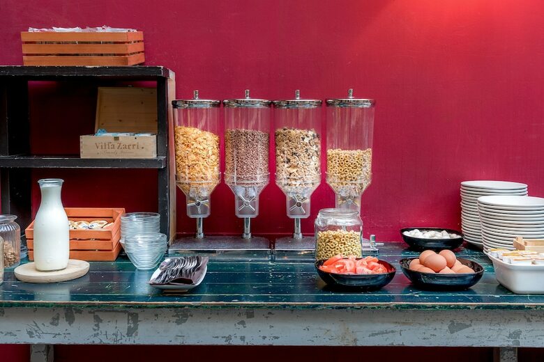 Hotel Borgofico Relais & Wellness
