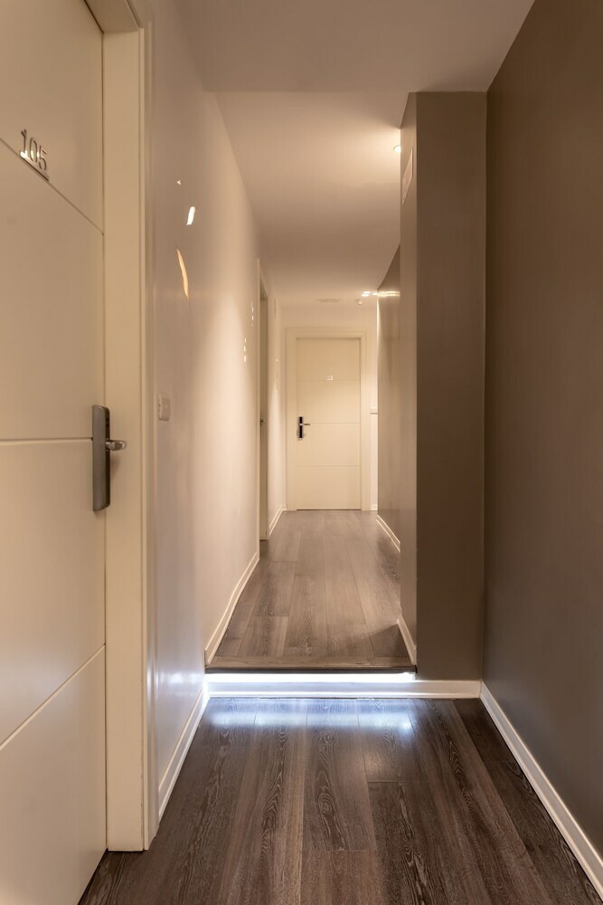 Hotel Borgofico Relais & Wellness
