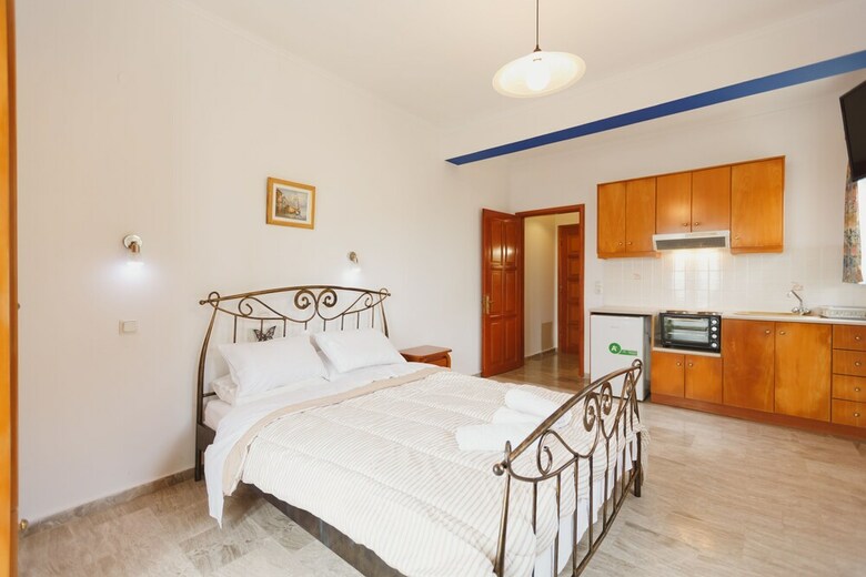 Apartamentos Stellatos House
