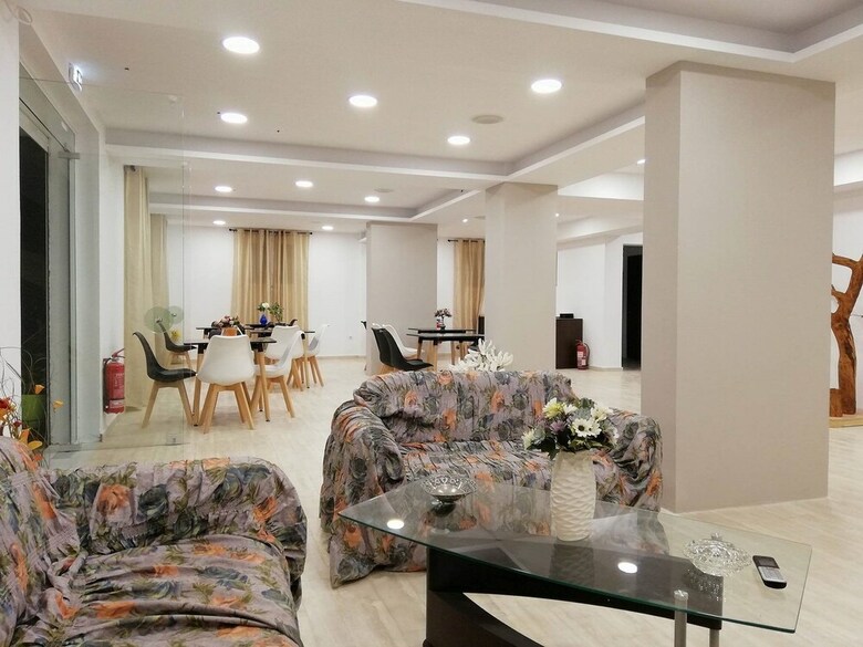 Apartamentos Stellatos House