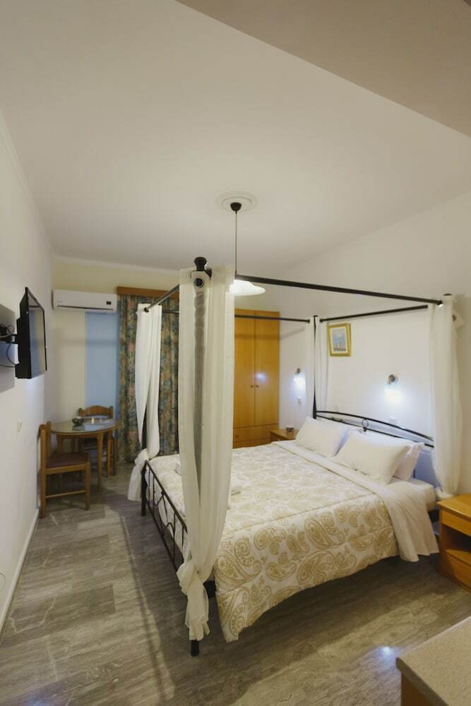 Apartamentos Stellatos House
